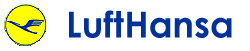 Lufthansa Logo