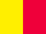 Flag of the Two Sicilies