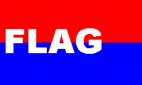 Flag of Lago Grande