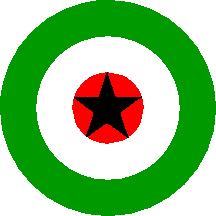 Air Force roundel