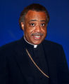 Bishop Alister Sharpton