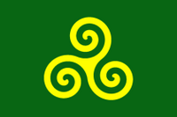 Flag of Armorica