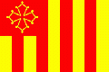 Flag of Gaulhe
