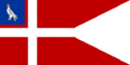 New Iceland state ensign