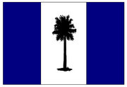 Flag of Baja California