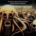Album cover for Henderson Enfield Lockwood and Pitman’s Brain Wash Surgery (1978).