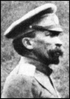 Lavr Kornilov (1870-1919)