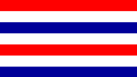 Flag of Arakan