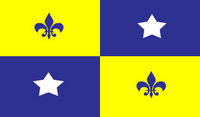 Les plaines flag proposal.jpg