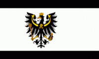 Flag of Prussia