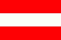 Flag of Red Volta