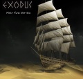 Album cover for Exodus’ Mair Yird Nor Sie (1983).