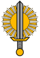 Junta logo